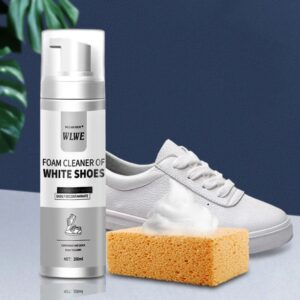 SHOE CLEANER SPRAY