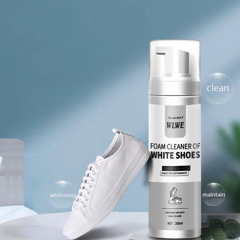 SHOE CLEANER SPRAY - Image 2
