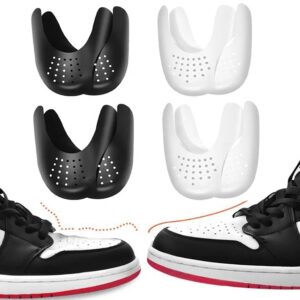 CREASE PROTECTOR / SHOE SHELD