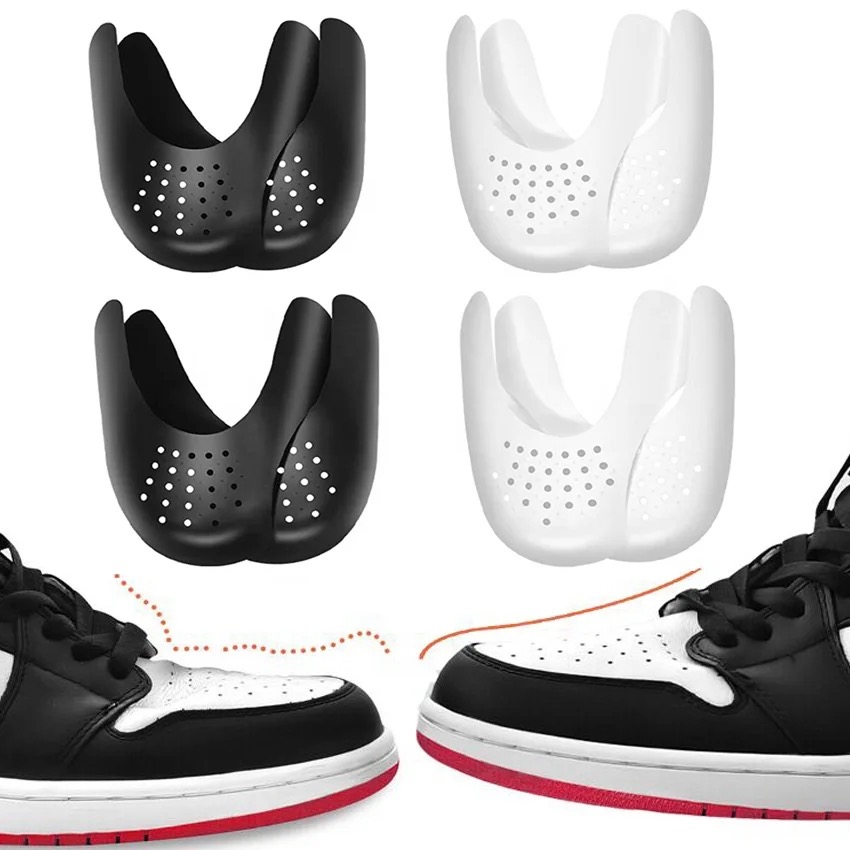 CREASE PROTECTOR / SHOE SHELD