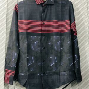 MEN’S FULL SLEEVE SHIRT