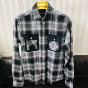 MEN'S FULL SLEEVE SHIRT