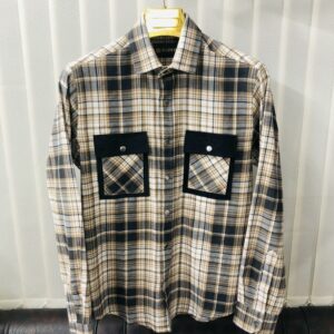 MEN'S FULL SLEEVE SHIRT