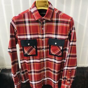 MEN'S FULL SLEEVE SHIRT