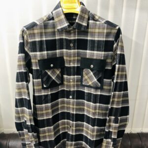MEN'S FULL SLEEVE SHIRT