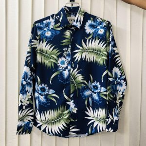 MEN'S FULL SLEEVE SHIRT (Mirco Stretch)