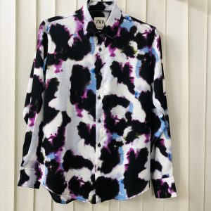 MEN'S FULL SLEEVE SHIRT (Mirco Stretch)